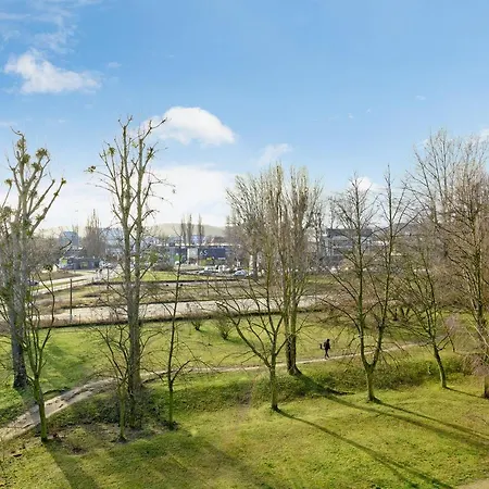 Zaspa - Near To Sea And Public Transport Γκντανσκ