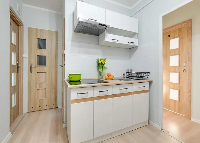 Zaspa - Near To Sea And Public Transport Γκντανσκ