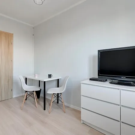 Zaspa - Near To Sea And Public Transport Affittacamere Danzica