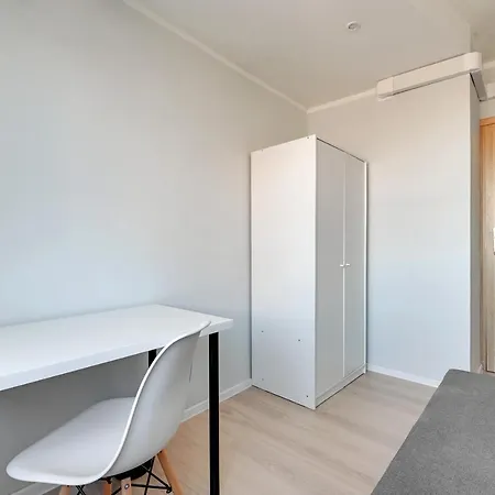 Zaspa - Near To Sea And Public Transport Affittacamere *