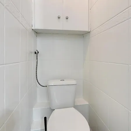 Zaspa - Near To Sea And Public Transport *