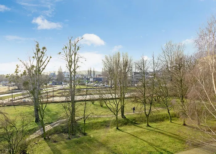 Zaspa - Near To Sea And Public Transport Gdańsk