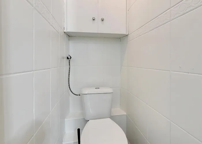 Zaspa - Near To Sea And Public Transport *